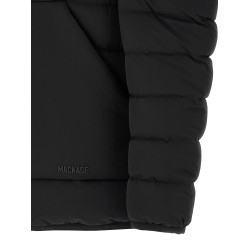 'Bergen' down jacket