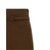 Sheath skirt