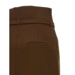 Sheath skirt