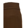 Sheath skirt