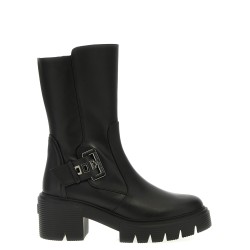 'Soho' boots