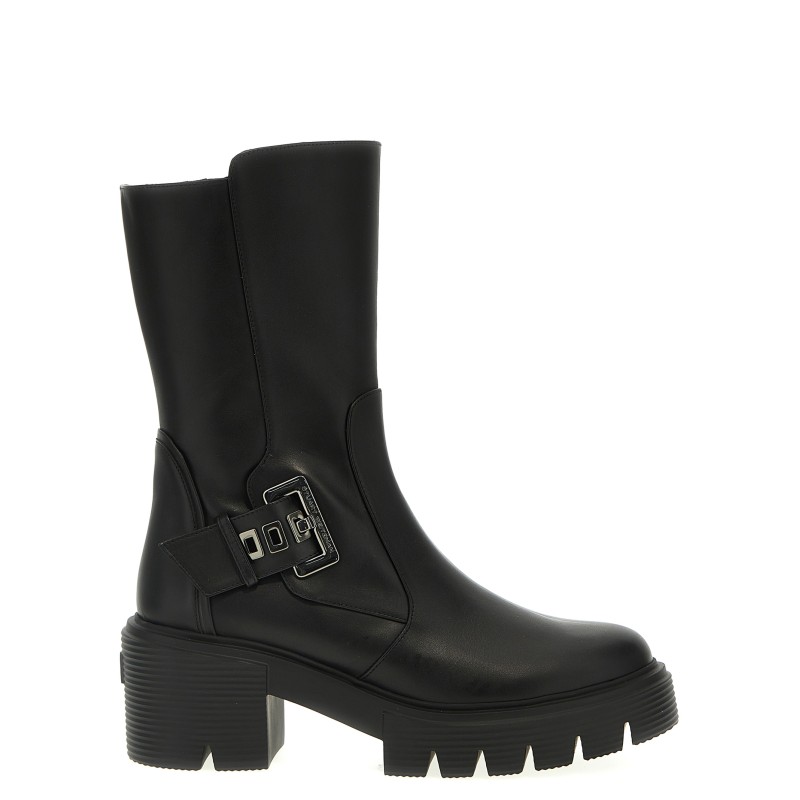'Soho' boots
