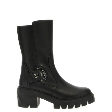 'Soho' boots