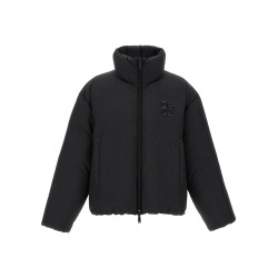 'Ball Nylon Puffer' down jacket