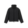 'Ball Nylon Puffer' down jacket