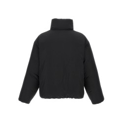 'Ball Nylon Puffer' down jacket