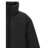 'Ball Nylon Puffer' down jacket
