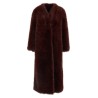 'Biscuit' eco fur