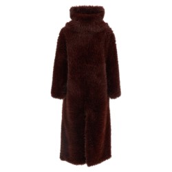 'Biscuit' eco fur
