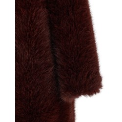 'Biscuit' eco fur