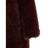 'Biscuit' eco fur