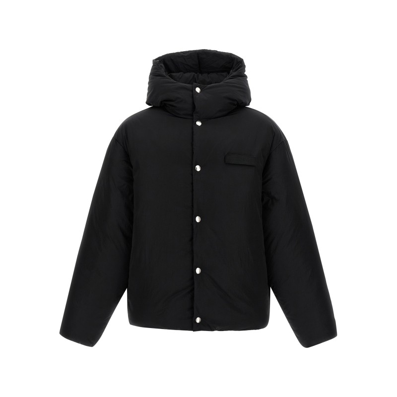 'La Doudoune' down jacket