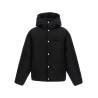 'La Doudoune' down jacket