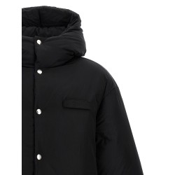 'La Doudoune' down jacket