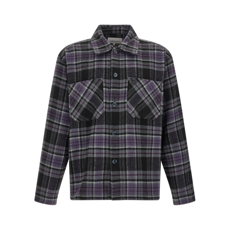 'Parson' shirt