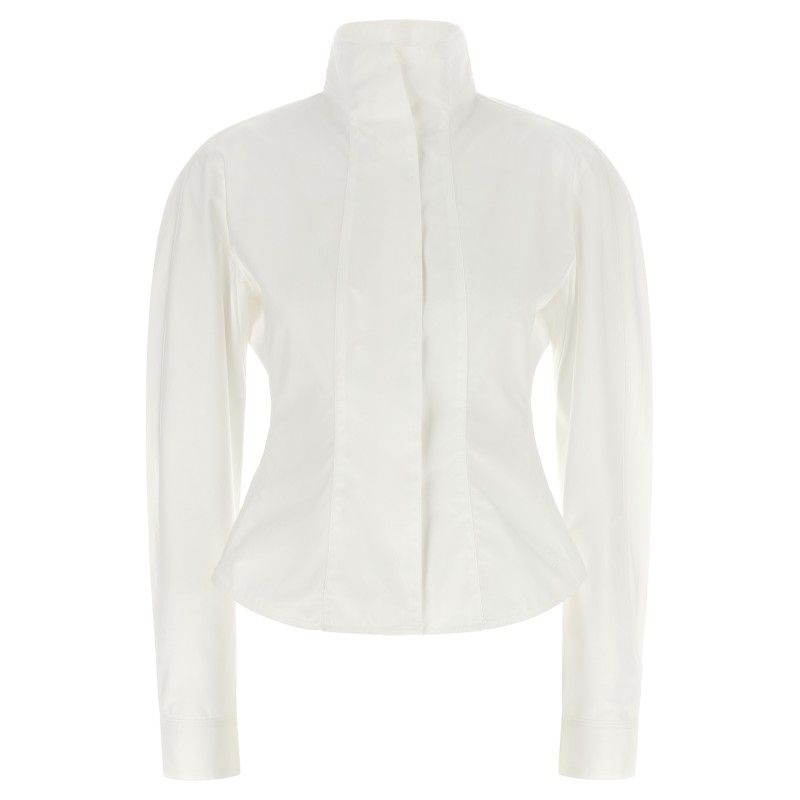 'La Chemise Tulipe' shirt