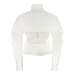 'La Chemise Tulipe' shirt