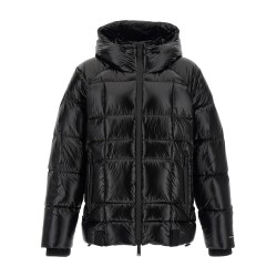 '3D down jacket' down jacket