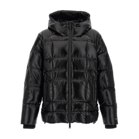 '3D down jacket' down jacket