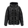 '3D down jacket' down jacket