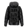 '3D down jacket' down jacket