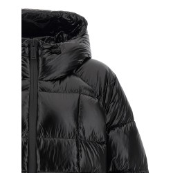 '3D down jacket' down jacket