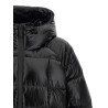 '3D down jacket' down jacket