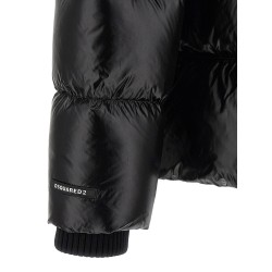 '3D down jacket' down jacket
