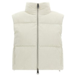 'Resort - Bright Corduroy' vest
