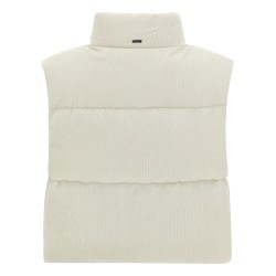 'Resort - Bright Corduroy' vest