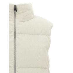 'Resort - Bright Corduroy' vest