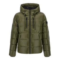 'Victor-R' down jacket