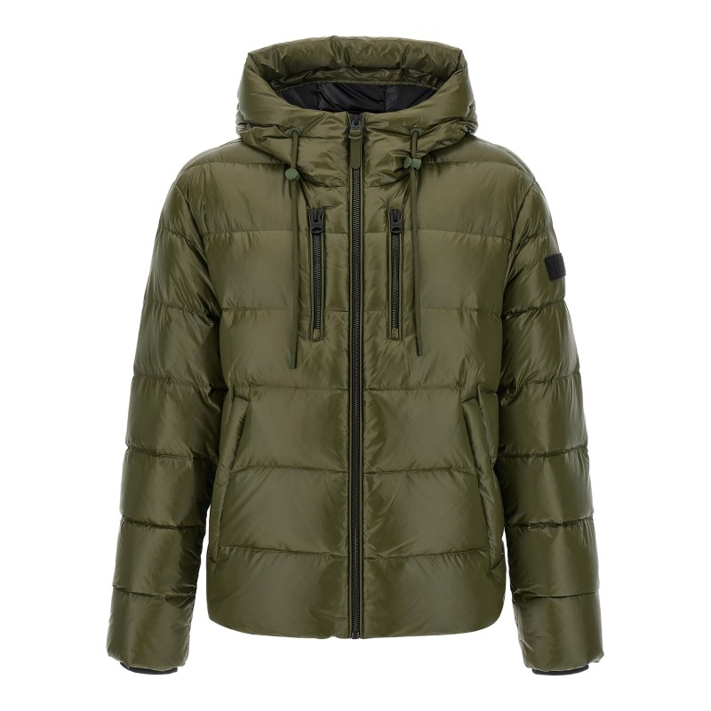 'Victor-R' down jacket