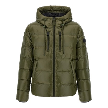 'Victor-R' down jacket