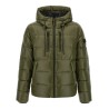 'Victor-R' down jacket