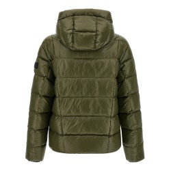 'Victor-R' down jacket