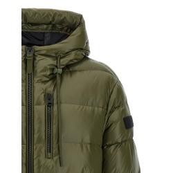 'Victor-R' down jacket