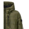 'Victor-R' down jacket