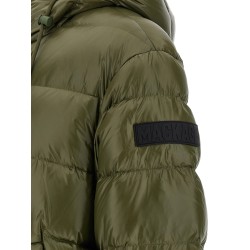 'Victor-R' down jacket