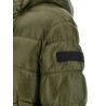 'Victor-R' down jacket
