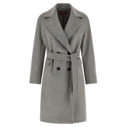 'Panteon' coat
