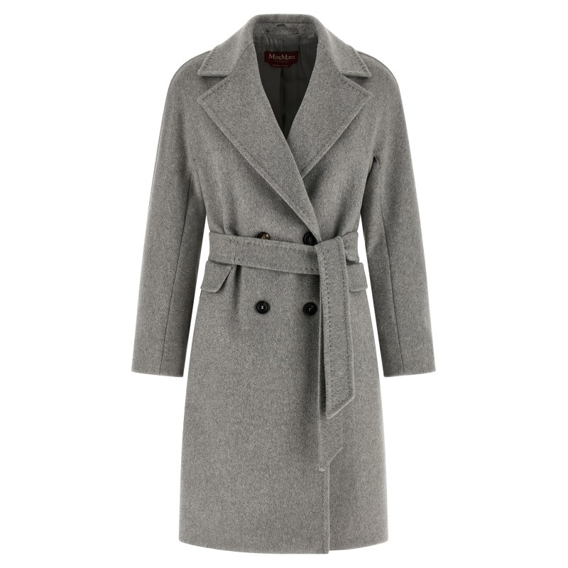 'Panteon' coat