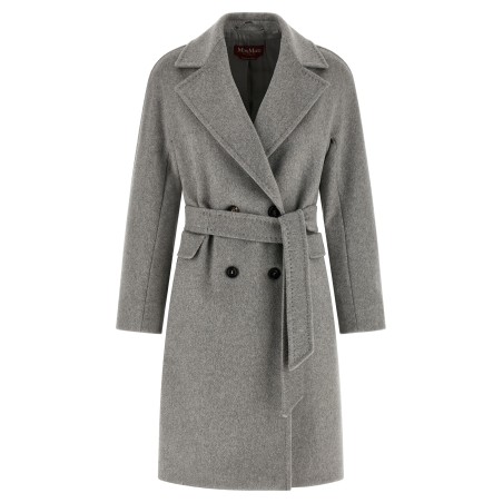 'Panteon' coat