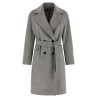'Panteon' coat