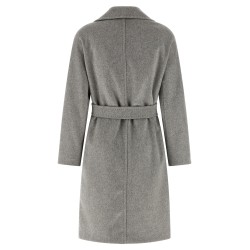 'Panteon' coat