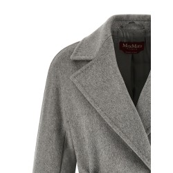 'Panteon' coat