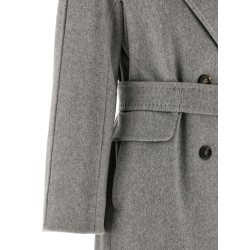 'Panteon' coat