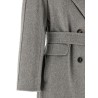 'Panteon' coat