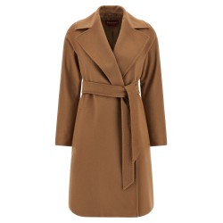 'Dravenna' coat