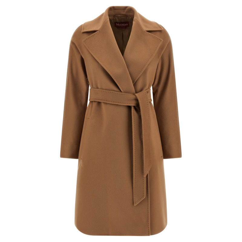 'Dravenna' coat